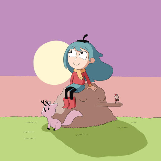 Hilda